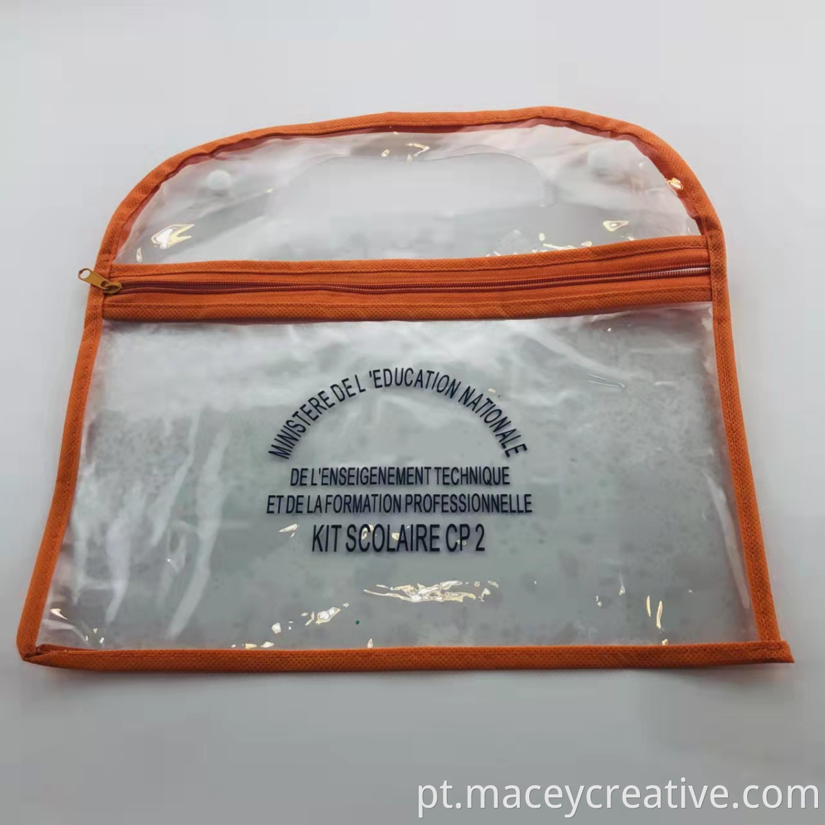 PVC School Kit